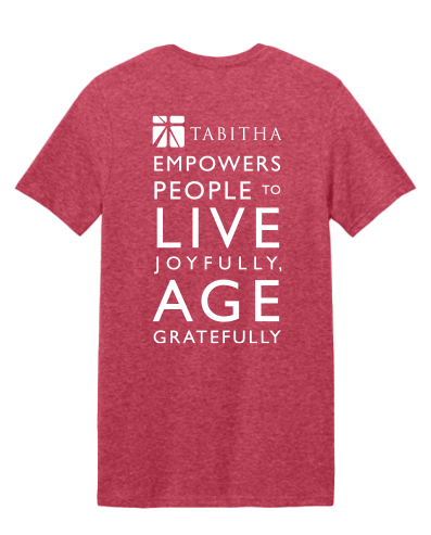 Tabitha Empowers People to Live Joyfully, Age Gratefully